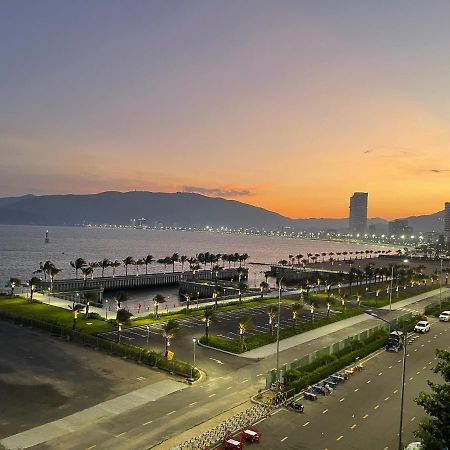 Homestay Thien Trang Sea View Quy Nhon Buitenkant foto